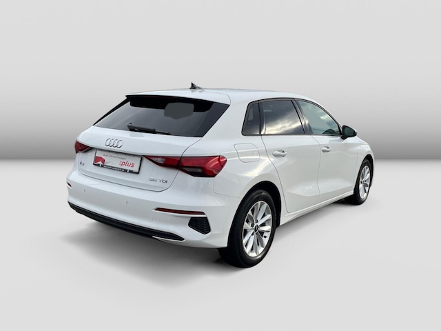Audi A3 35 TDI S-Tronic Sportback