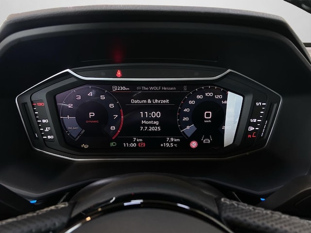 Audi A1 30 TFSI S-Line S-Tronic Sportback