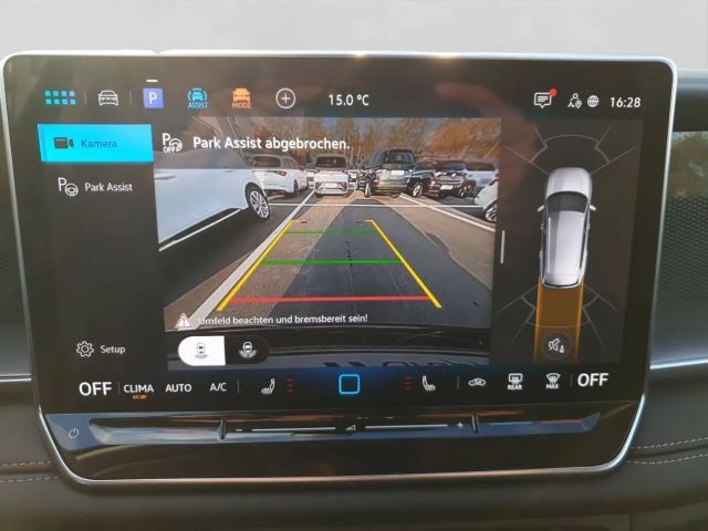 Volkswagen Tayron 2.0 TDI DSG Life