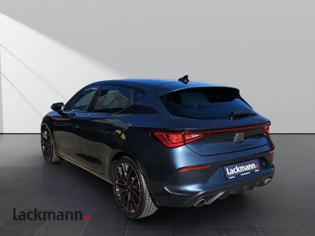 Cupra Leon 2.0 *Voll-LED*Vision Plus*Pano*Winterp.*