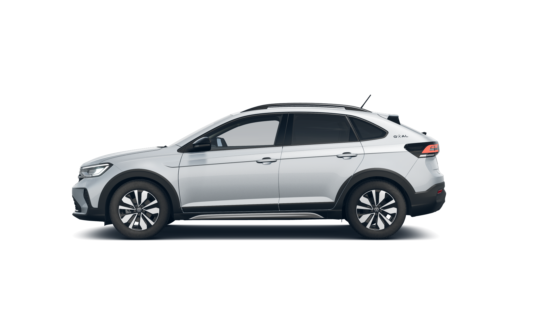 Volkswagen Taigo 1.0 TSI