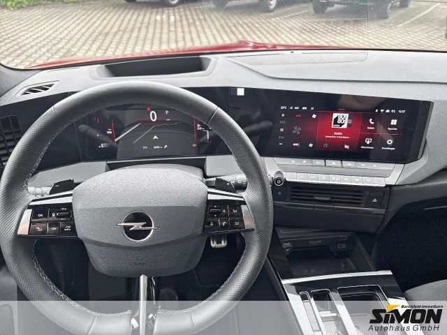 Opel Astra 1.2 Turbo Turbo Ultimate