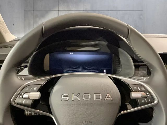 Skoda Scala Selection