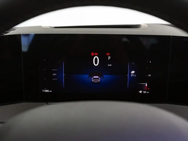 Opel Astra GS-Line Grand Sport