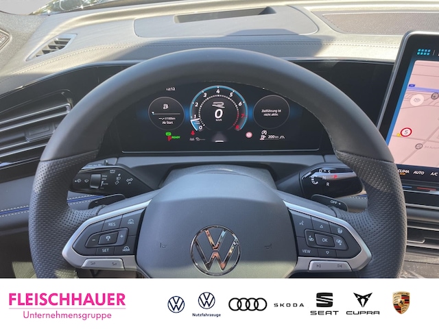 Volkswagen Tiguan 1.5 eTSI R-Line Style