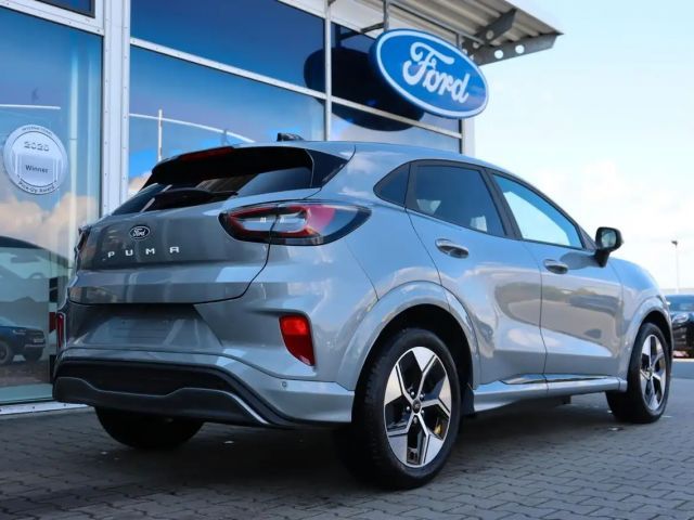 Ford Puma Gen-E