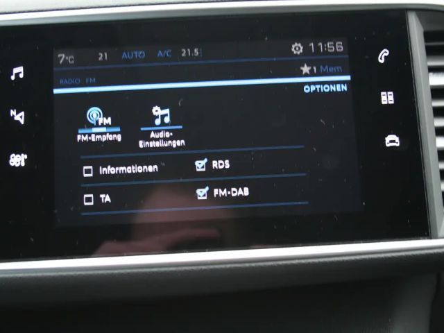 Peugeot 308 Active Pack