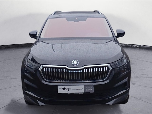 Skoda Kodiaq 2.0 TDI 4x4