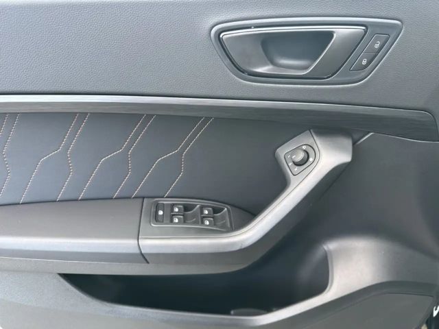 Cupra Ateca 1.5 TSI DSG