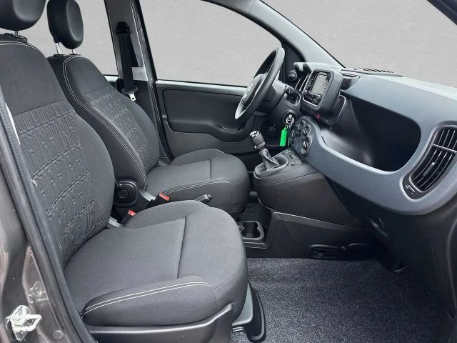 Fiat Panda 1.0 GSE Hybrid