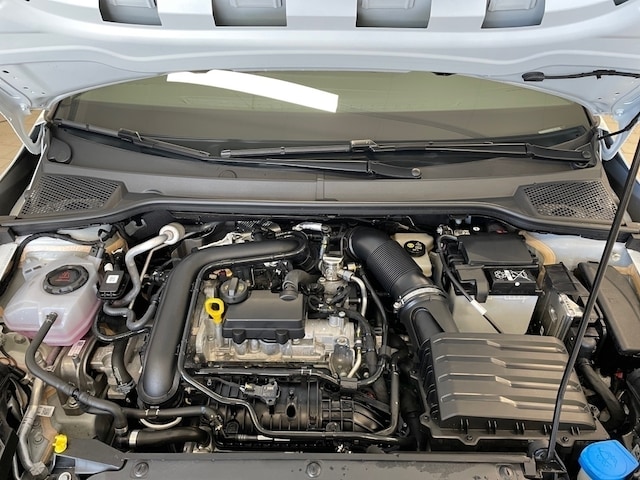 Seat Arona 1.0 TSI DSG