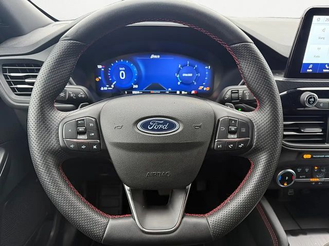 Ford Kuga ST Line TDCi