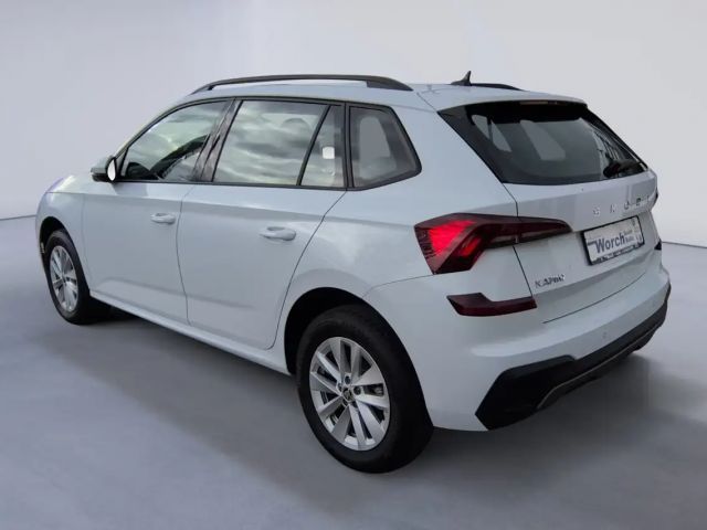 Skoda Kamiq 1.0 TSI Selection