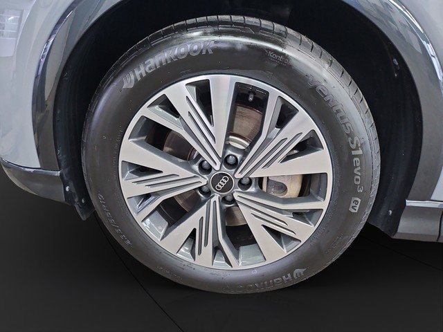 Audi Q4 e-tron 50 Quattro Sportback