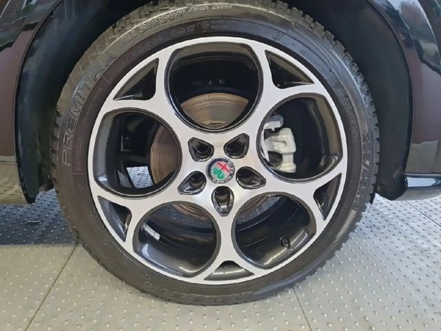 Alfa Romeo Tonale TI