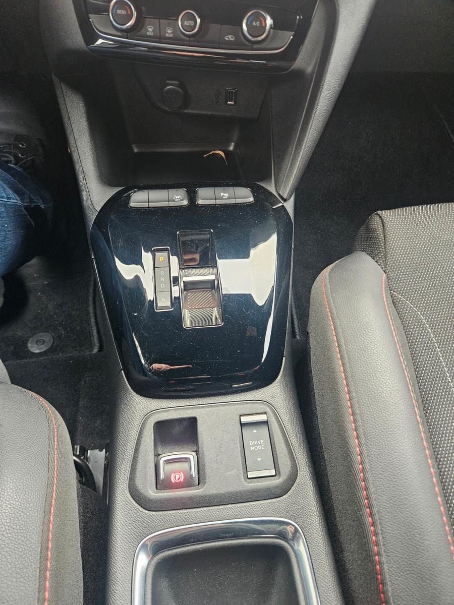 Opel Corsa GS-Line Grand Sport