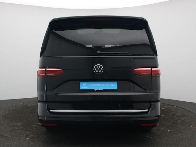 Volkswagen Multivan DSG Lang Style