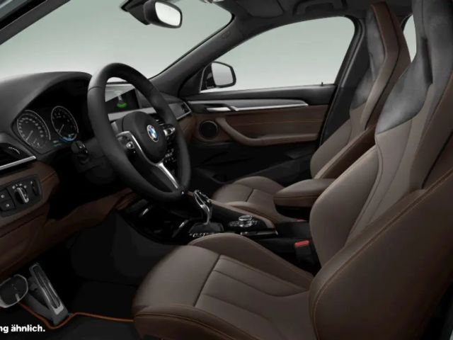 BMW X2 Coupé M-Sport xDrive20i