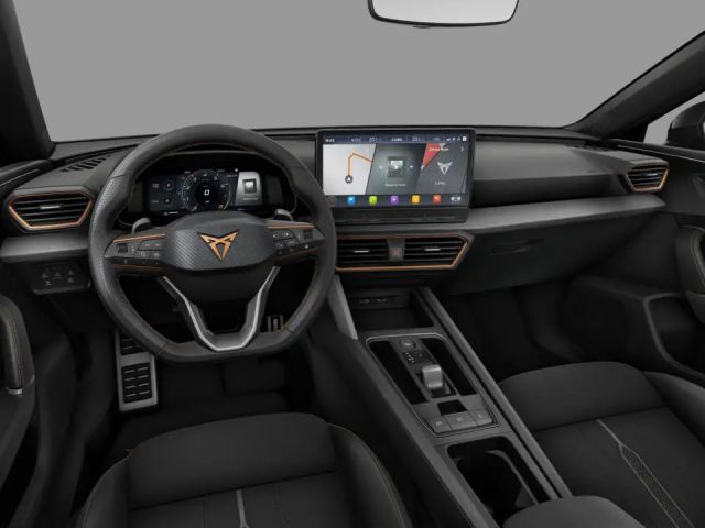 Cupra Leon 2.0 TSI DSG Sportstourer VZ