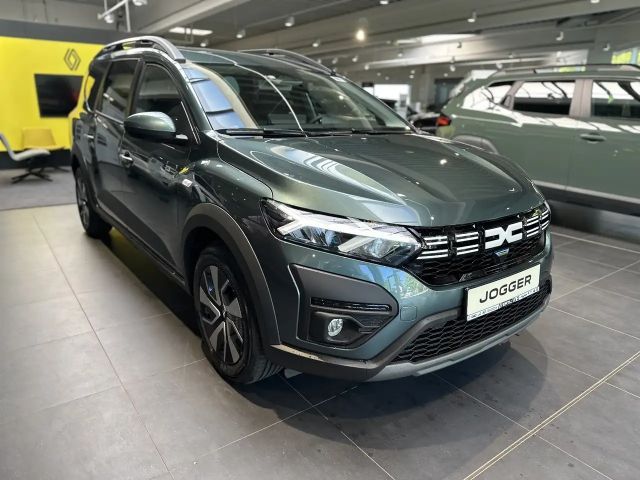 Dacia Jogger TCe 110