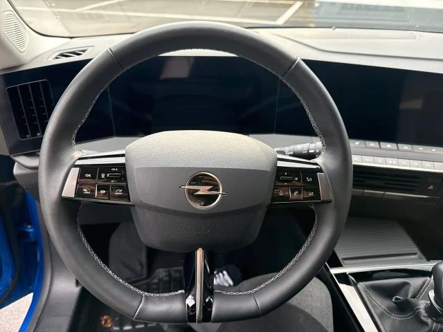 Opel Astra 1.2 Turbo Elegance Turbo