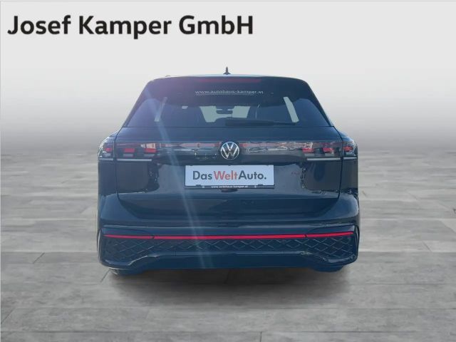 Volkswagen Tiguan DSG Sport