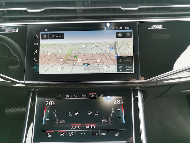 Audi Q7 55 TFSI Hybride Quattro