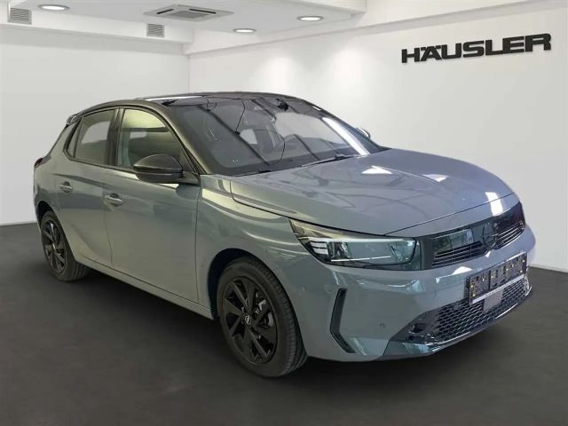 Opel Corsa GS-Line Grand Sport Hybrid