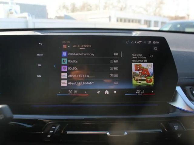 BMW X1 M-Sport sDrive18i