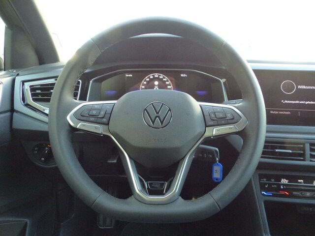 Volkswagen Taigo 1.0 TSI DSG