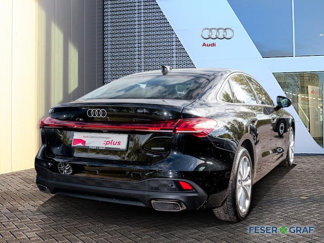 Audi A5 Quattro S-Tronic