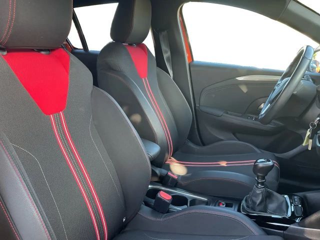 Opel Corsa 1.2 Turbo GS-Line Grand Sport Turbo