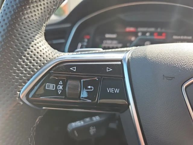 Audi S6 3.0 TDI Avant Quattro