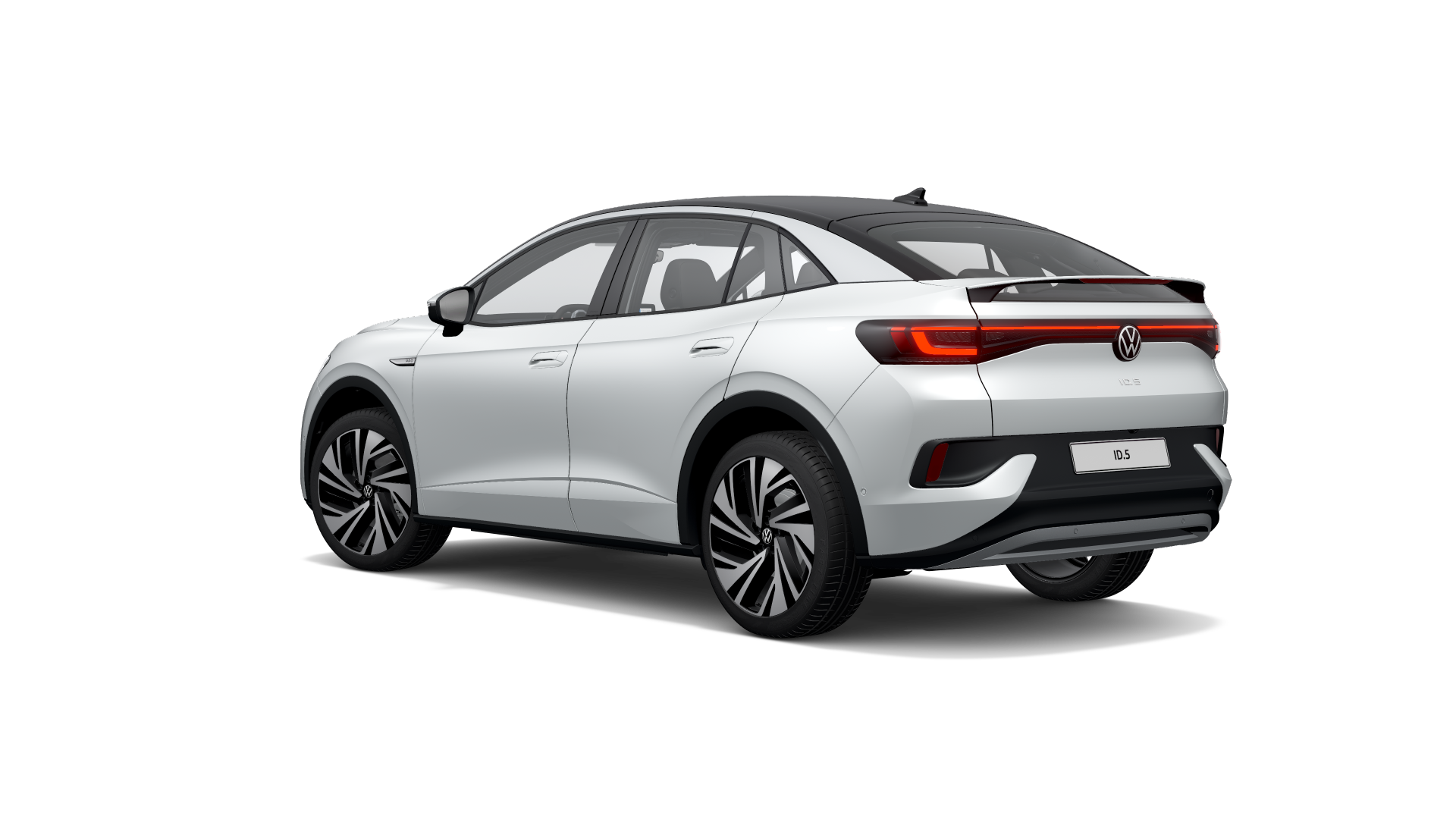 Volkswagen ID.5 82 kWh APP+NAVI+ACC+DCC+WäPu