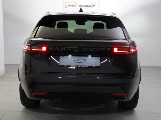 Land Rover Range Rover Velar SE