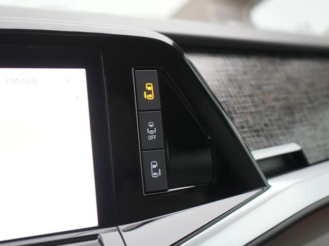 Volkswagen Multivan T7 eHybrid