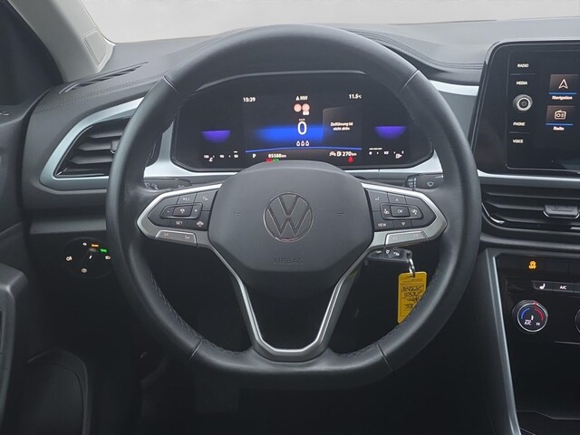 Volkswagen T-Roc 2.0 TDI Life