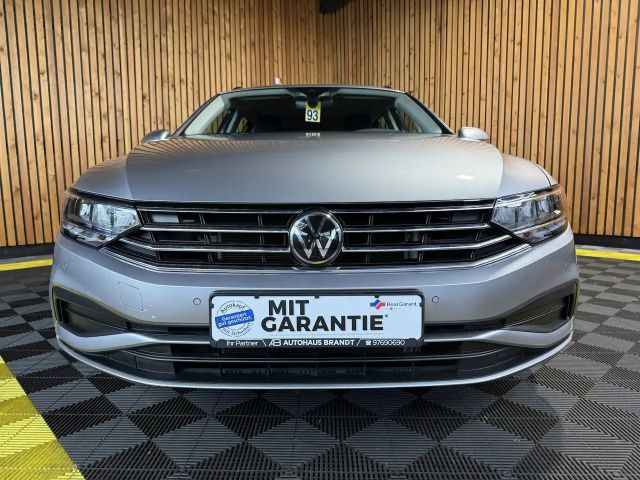 Volkswagen Passat DSG Variant