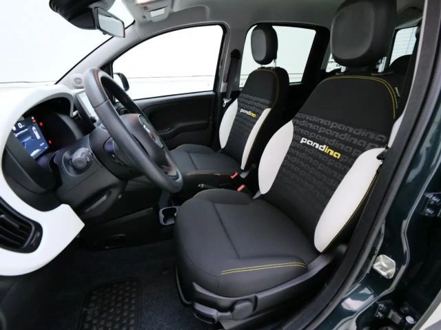 Fiat Panda 4x2