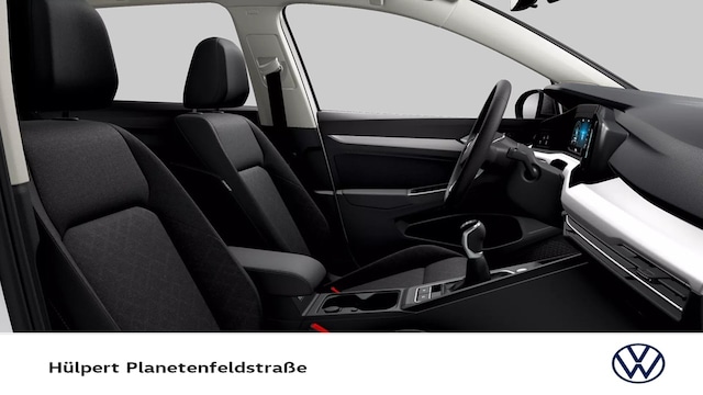 Volkswagen Golf Golf VIII Life Variant