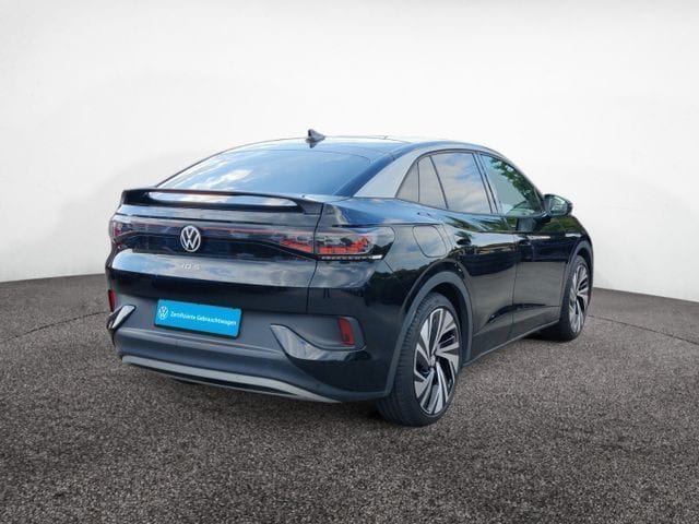 Volkswagen ID.5 77 KWh IQ.Drive Pro