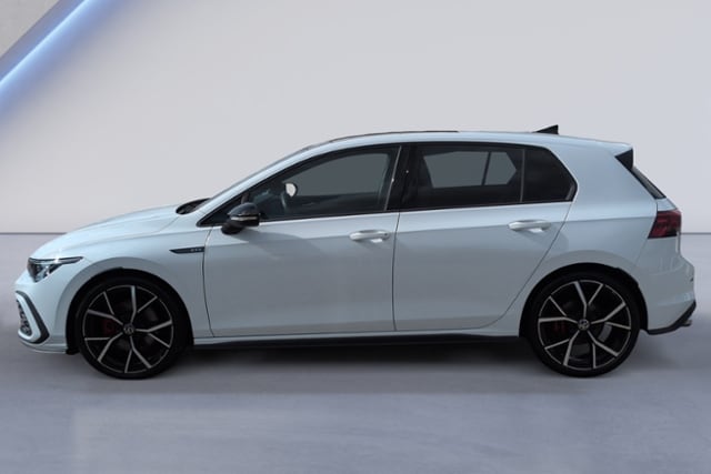 Volkswagen Golf DSG Golf VIII