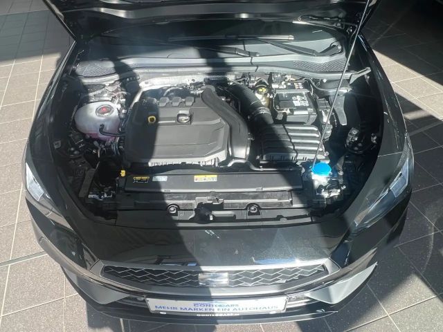 Seat Leon 1.5 eTSI FR-lijn Sportstourer