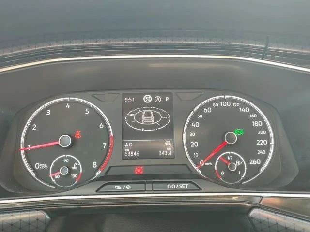 Volkswagen T-Cross 1.5 TSI DSG Style