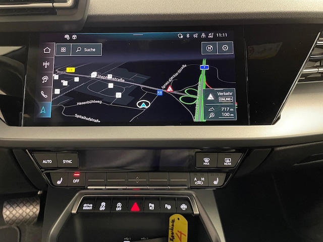 Audi A3 30 TFSI S-Tronic Sedan