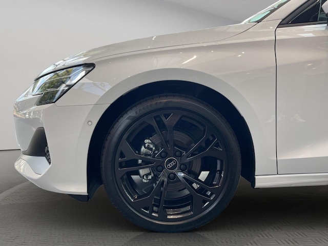 Audi A3 30 TFSI S-Tronic Sportback