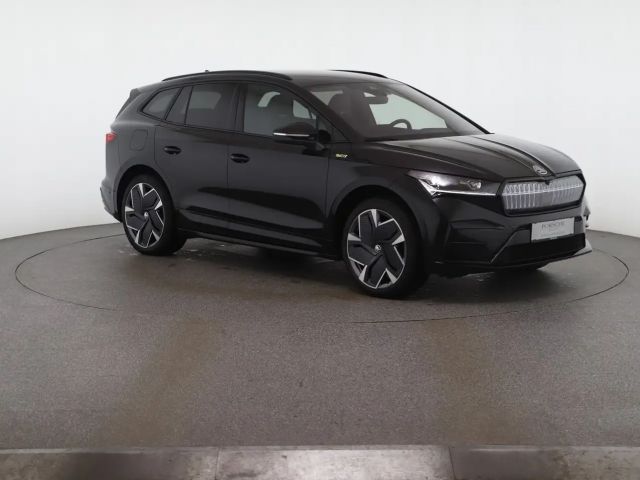Skoda Enyaq RS