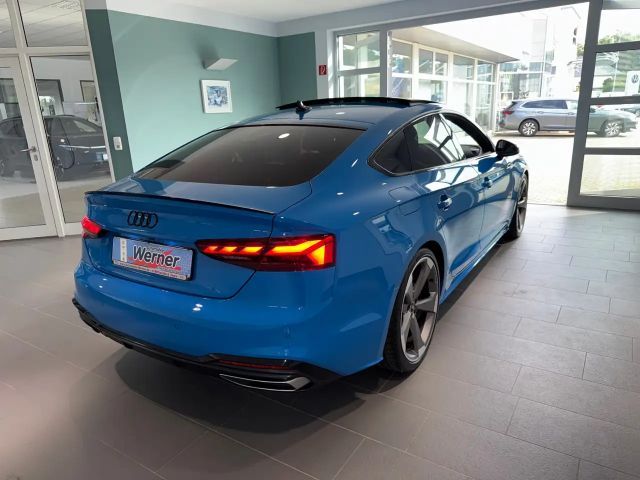 Audi A5 35 TDI S-Line Sportback