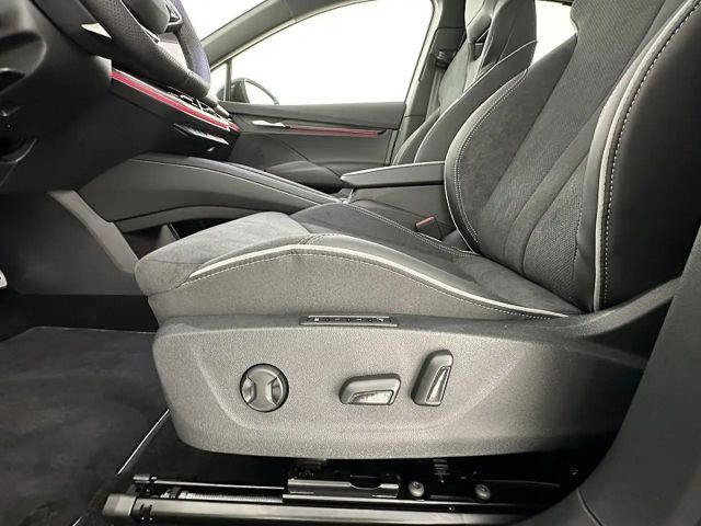 Skoda Enyaq Coupe Sportline