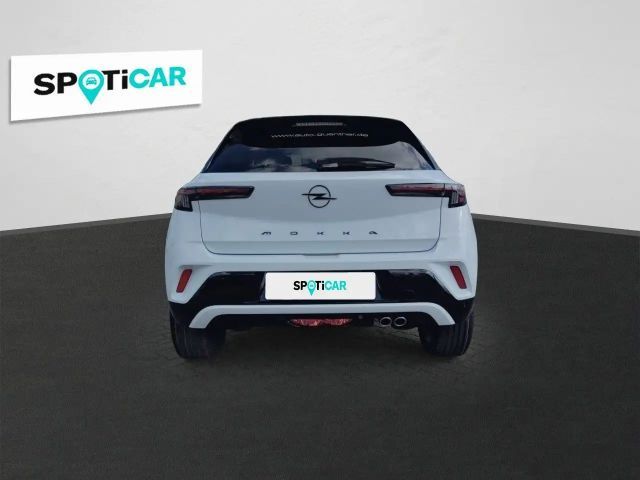 Opel Mokka GS-Line Grand Sport